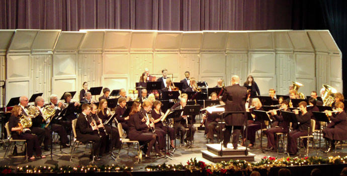 The Band